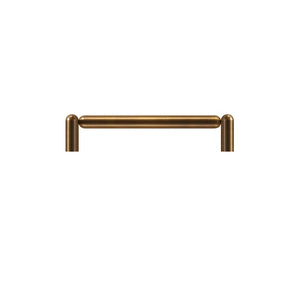 Unique Solid Brass T-Bar Cupboard Handles & Knobs