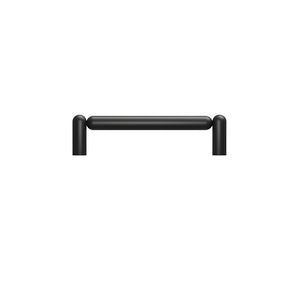 Unique Solid Brass T-Bar Cupboard Handles & Knobs
