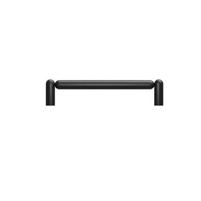 Unique Solid Brass T-Bar Cupboard Handles & Knobs