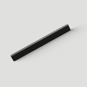 Vintage Black Pure Copper Kitchen Cabinet Handles
