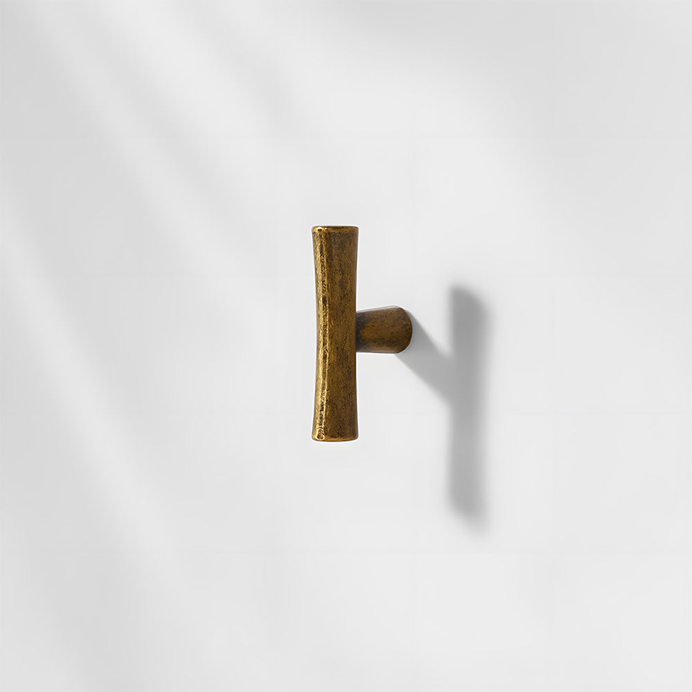 Antique Bronze Cabinet Pulls Dresser Handles