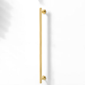 Vintage Hexagon Cupboard Handles for Kitchen
