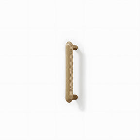 Vintage Knurled Textured Cabinet Bar Pulls
