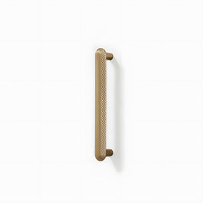 Vintage Knurled Textured Cabinet Bar Pulls