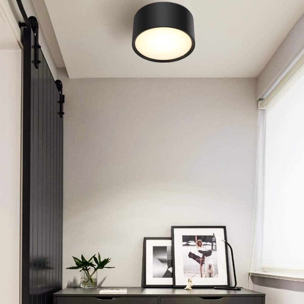 Nordic Small Flush Mount Ceiling Lights