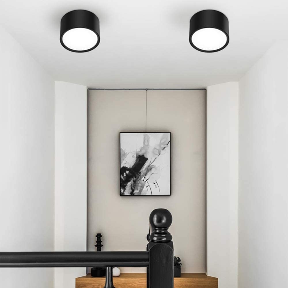 Nordic Small Flush Mount Ceiling Lights