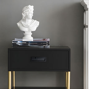 Zinc Alloy Recessed Sliding Door Handles Hidden Edge Pulls