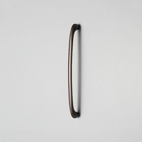 Modern Arched Door Pull Handles for Kitchen Cabinets