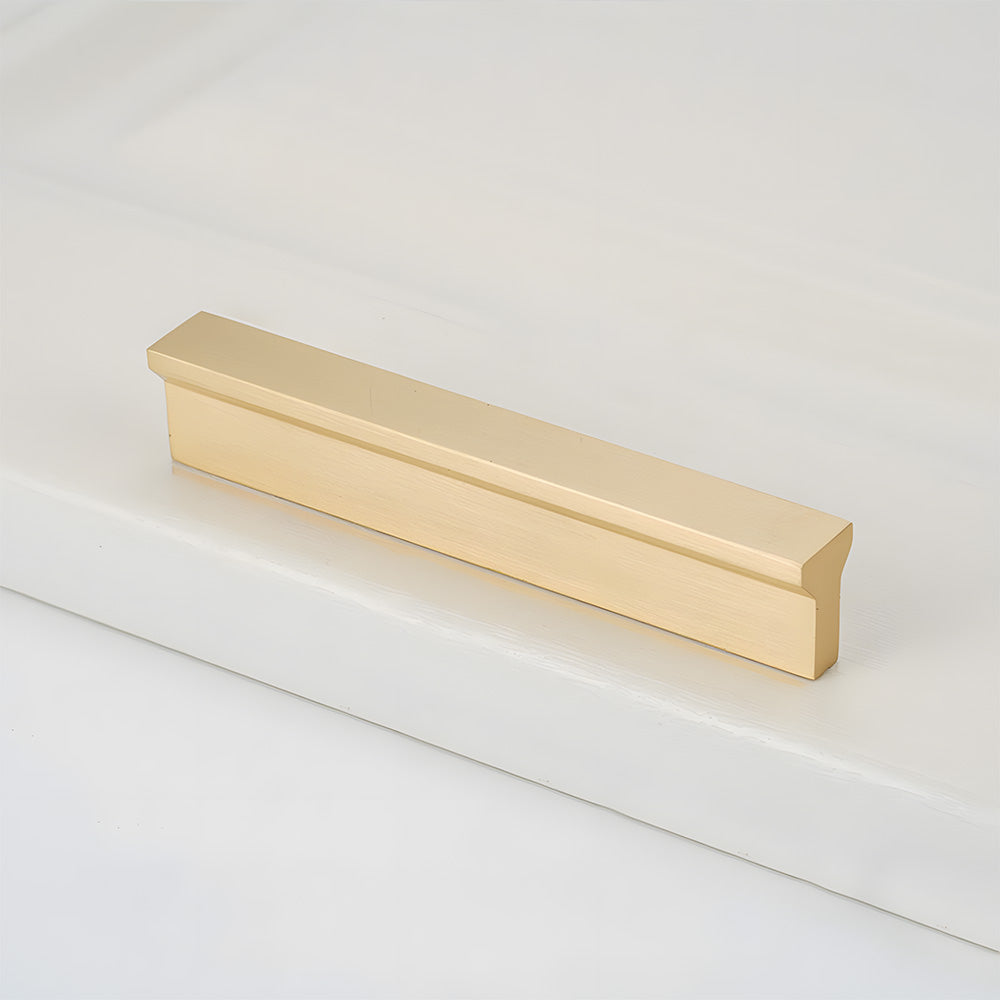 edge handles for cupboard 