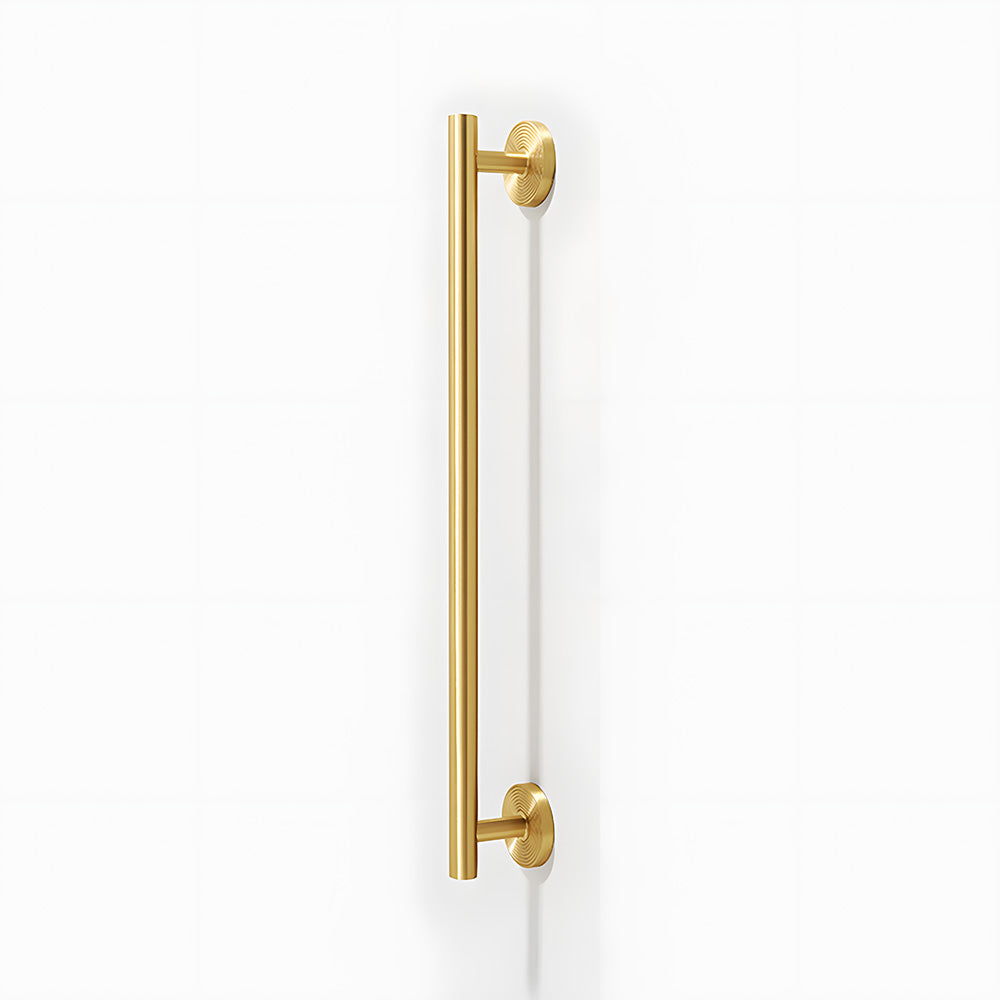 brass gold cabinet handles home furniture