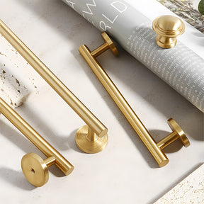 brass gold cabinet handles wardrobe