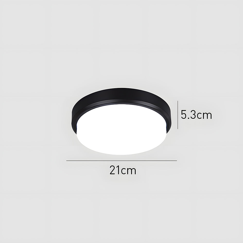 Multifunctional Outdoor Waterproof Wall Ceiling Light