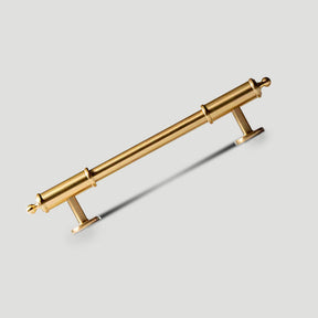 Antique Luxurious Brass Cabinet Handles