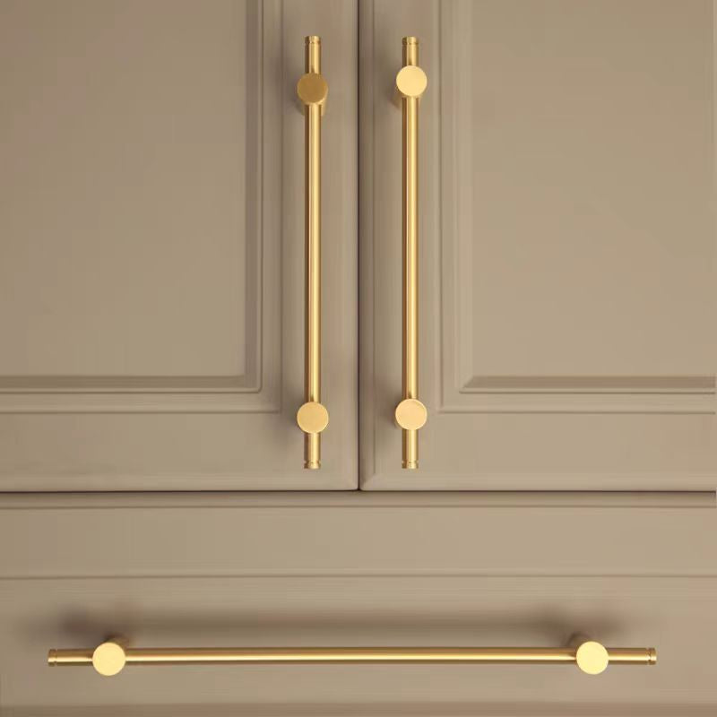 Adjustable Long Handle Cabinet Handles