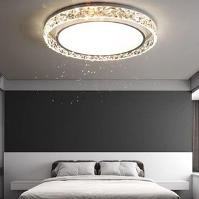 Minimalist Acrylic Ceiling Lamp For Living Room