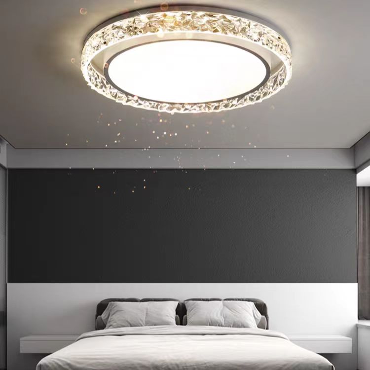 Minimalist Acrylic Ceiling Lamp For Living Room