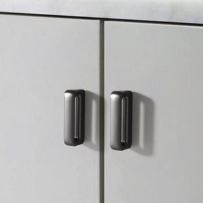 Smooth Multi Colour Kitchen Cabinet Knob Handles