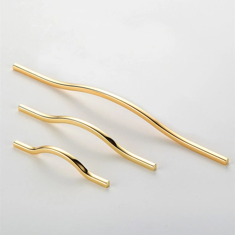 Zinc Alloy Furniture Cabinet Handles And Knobs