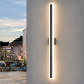 Modern IP65 Exterior Wall Lighting for Yard