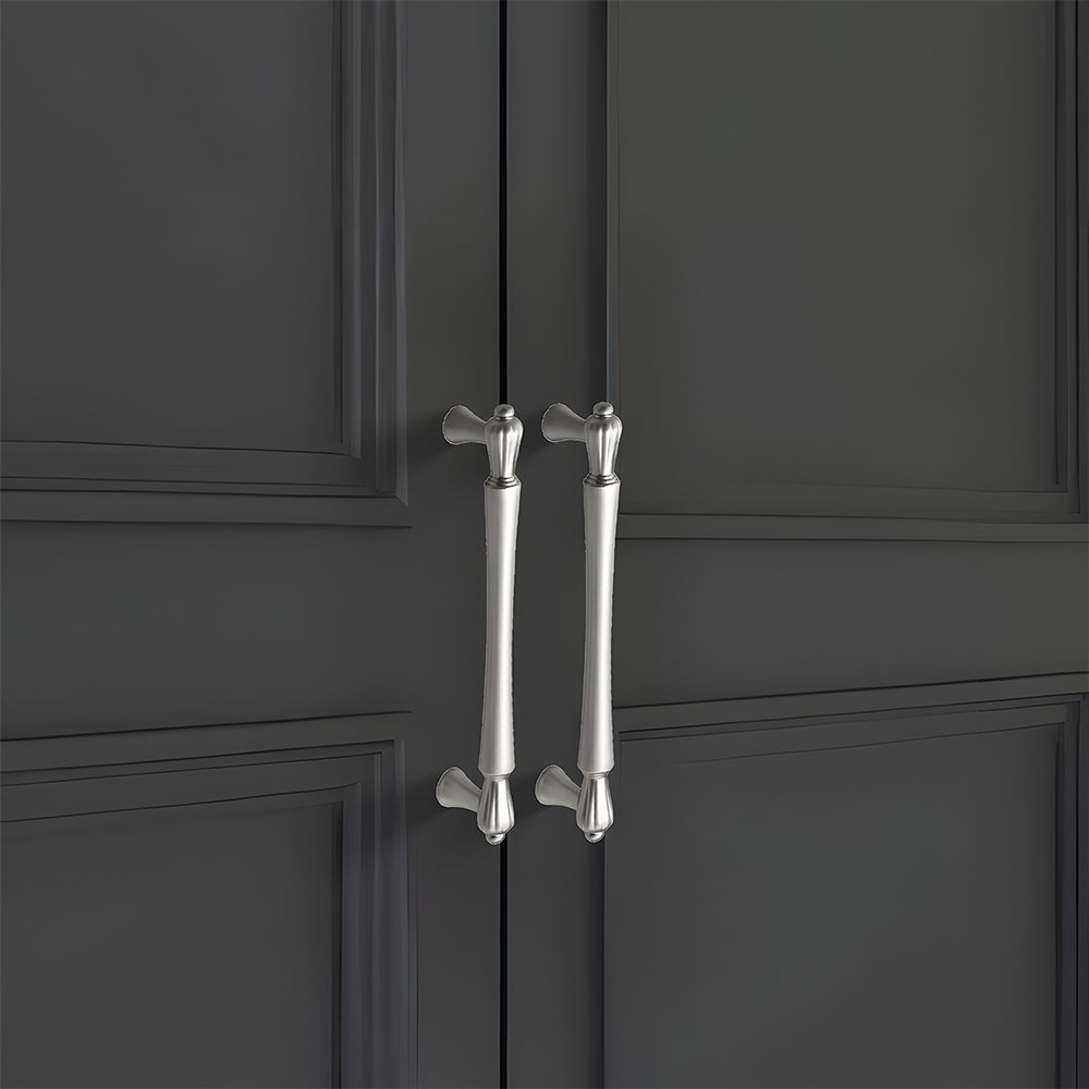 Modern Luxury Gold Cabinet Handles