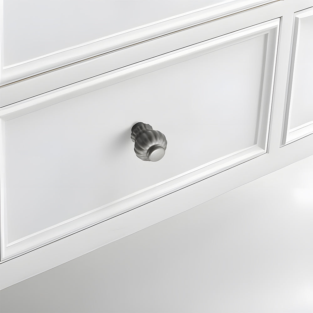 Modern Luxury Gold Cabinet Handles