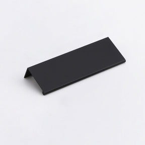 Modern Aluminum Alloy Cabinet Edge Pulls