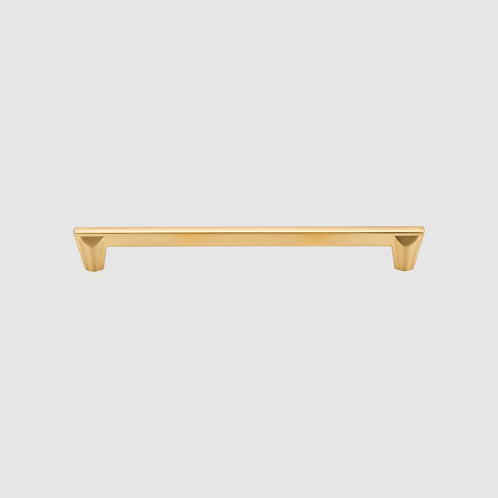 Modern Metal Kitchen Cupboard Cabinet Pull Handles