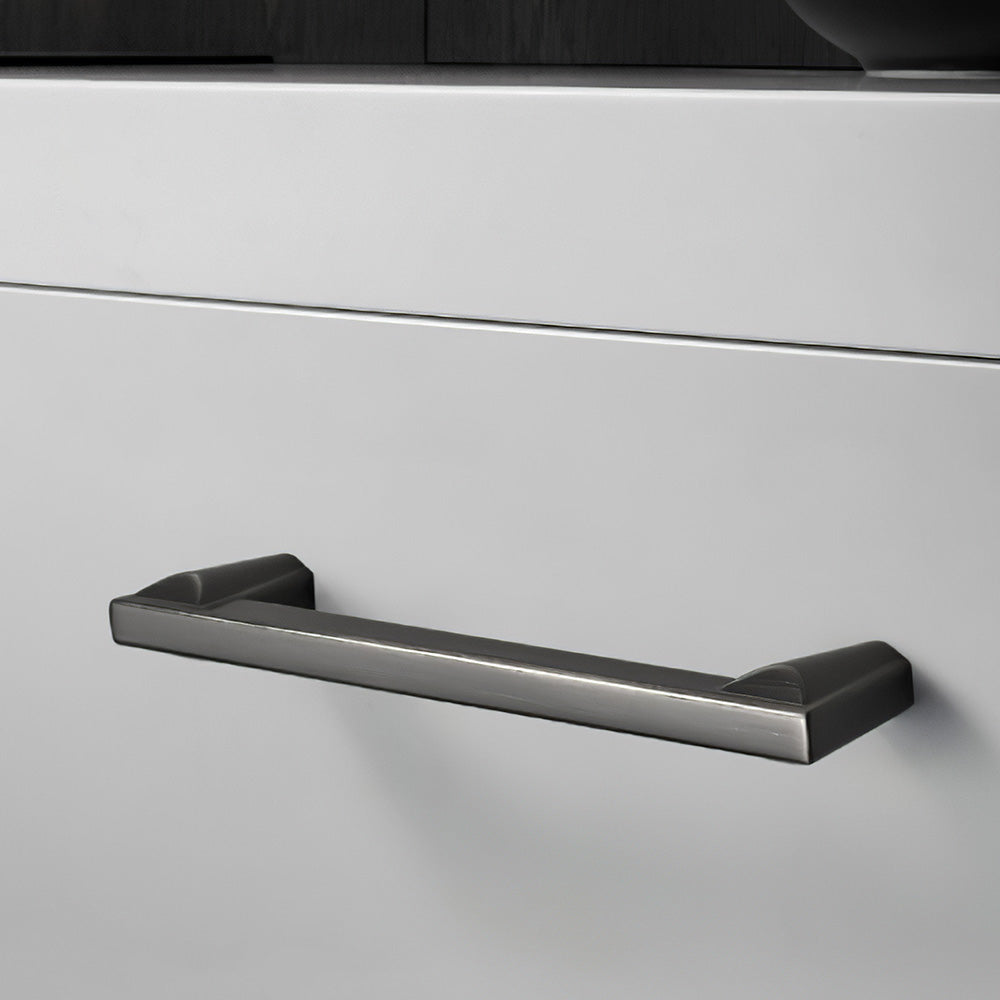 Modern Metal Kitchen Cupboard Cabinet Pull Handles