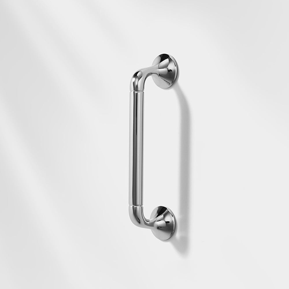 Nordic Luxury Zinc Alloy Cabinet Pulls