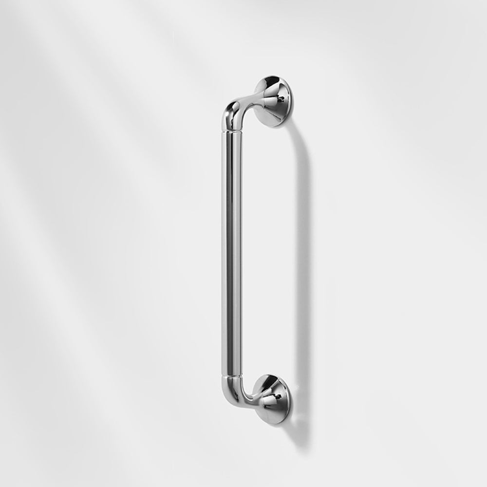 Nordic Luxury Zinc Alloy Cabinet Pulls