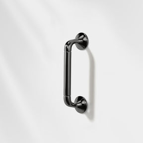 Nordic Luxury Zinc Alloy Cabinet Pulls