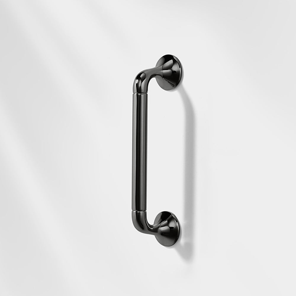 Nordic Luxury Zinc Alloy Cabinet Pulls