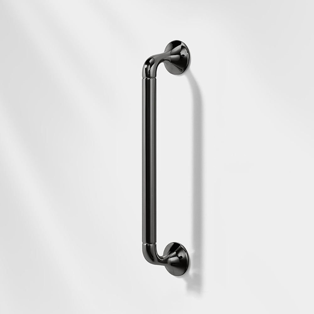 Nordic Luxury Zinc Alloy Cabinet Pulls