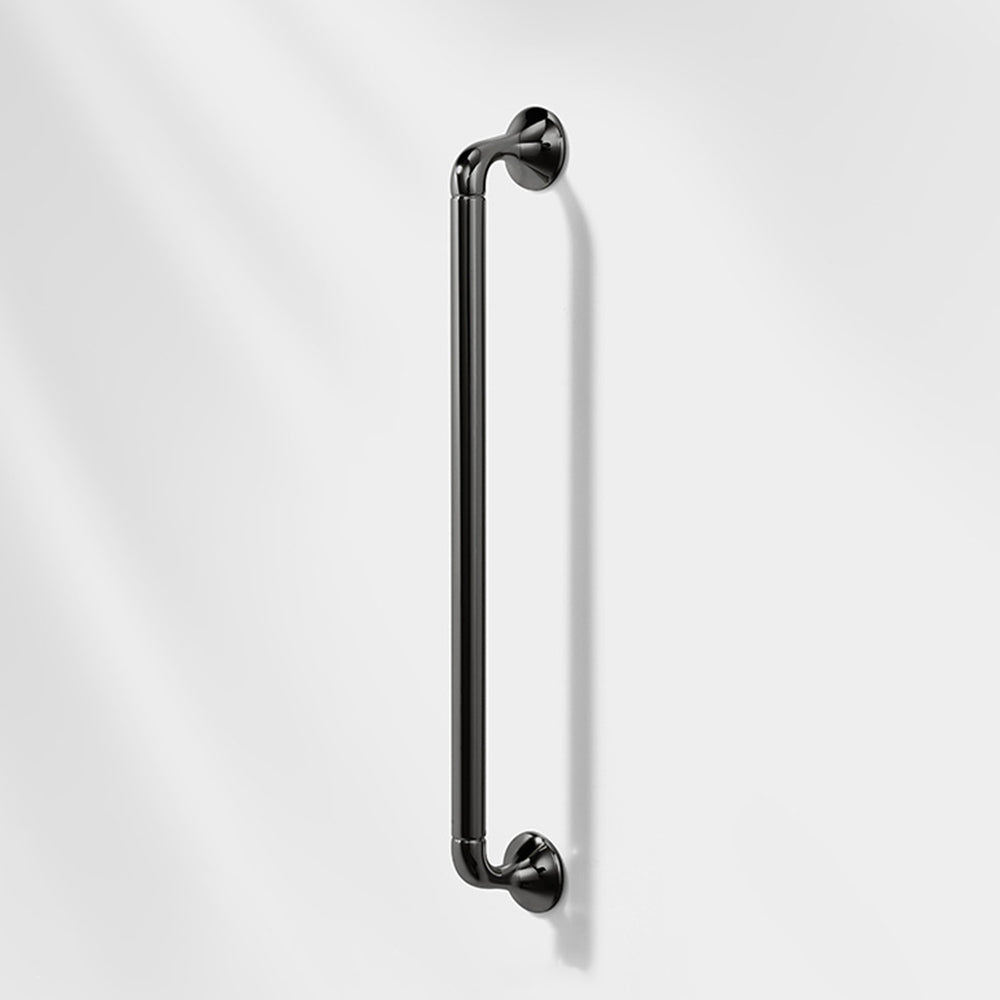 Nordic Luxury Zinc Alloy Cabinet Pulls