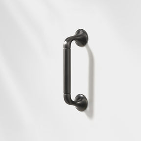 Nordic Luxury Zinc Alloy Cabinet Pulls