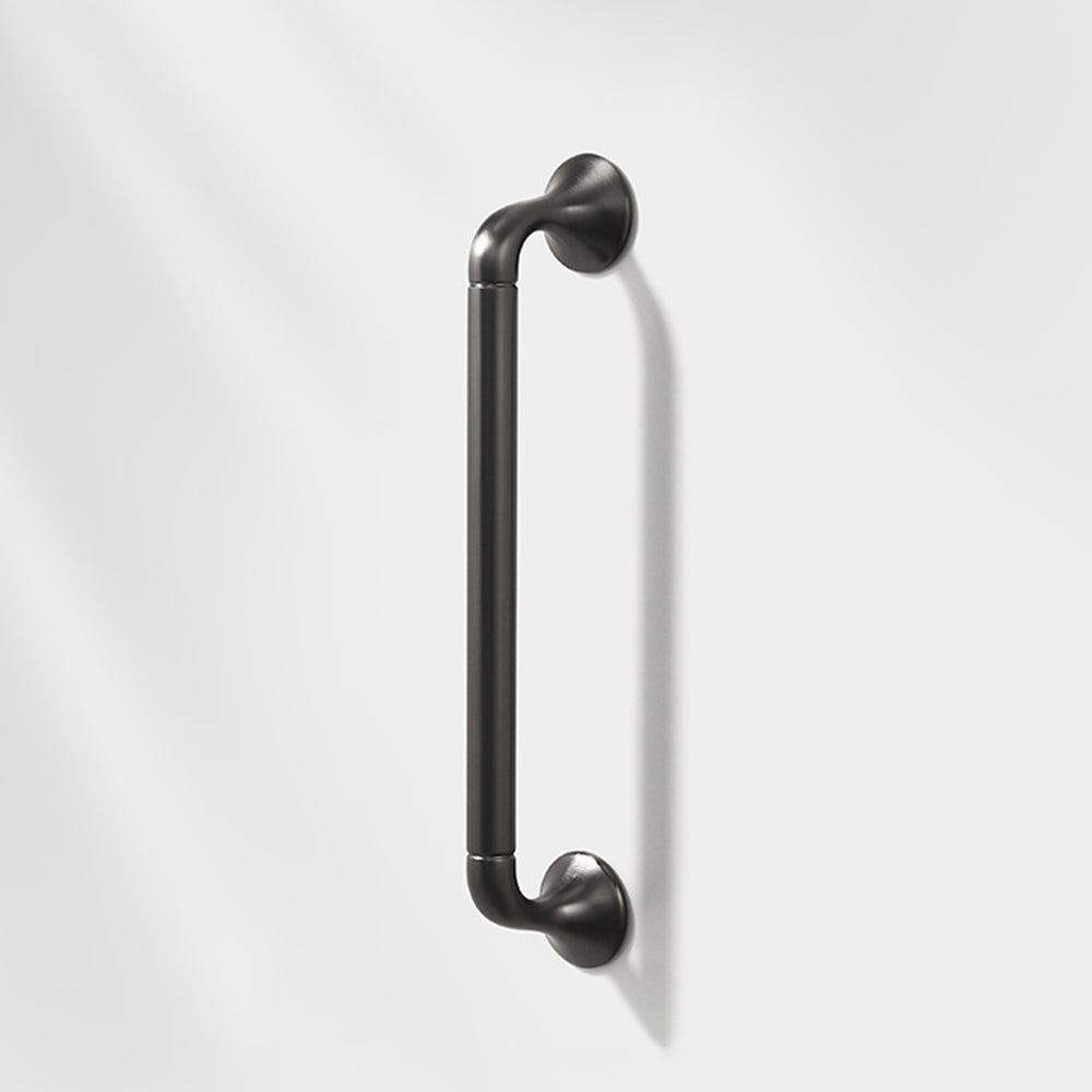 Nordic Luxury Zinc Alloy Cabinet Pulls