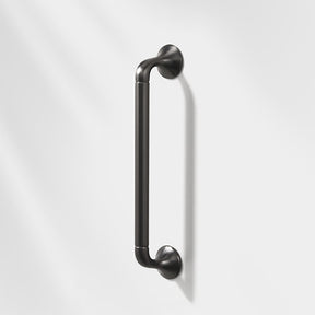 Nordic Luxury Zinc Alloy Cabinet Pulls