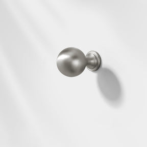 Nordic Luxury Zinc Alloy Cabinet Pulls