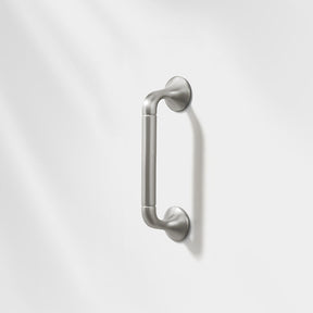 Nordic Luxury Zinc Alloy Cabinet Pulls