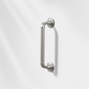 Nordic Luxury Zinc Alloy Cabinet Pulls