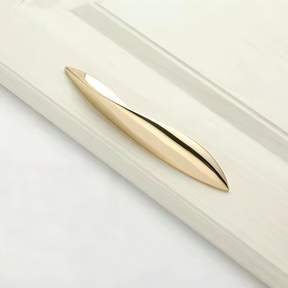 High-End Zinc Alloy Drawer Pulls Cabinet Handles