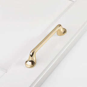 Modern Minimalist Kitchen Drawer Bar Pull Handles