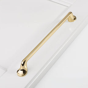 Modern Minimalist Kitchen Drawer Bar Pull Handles