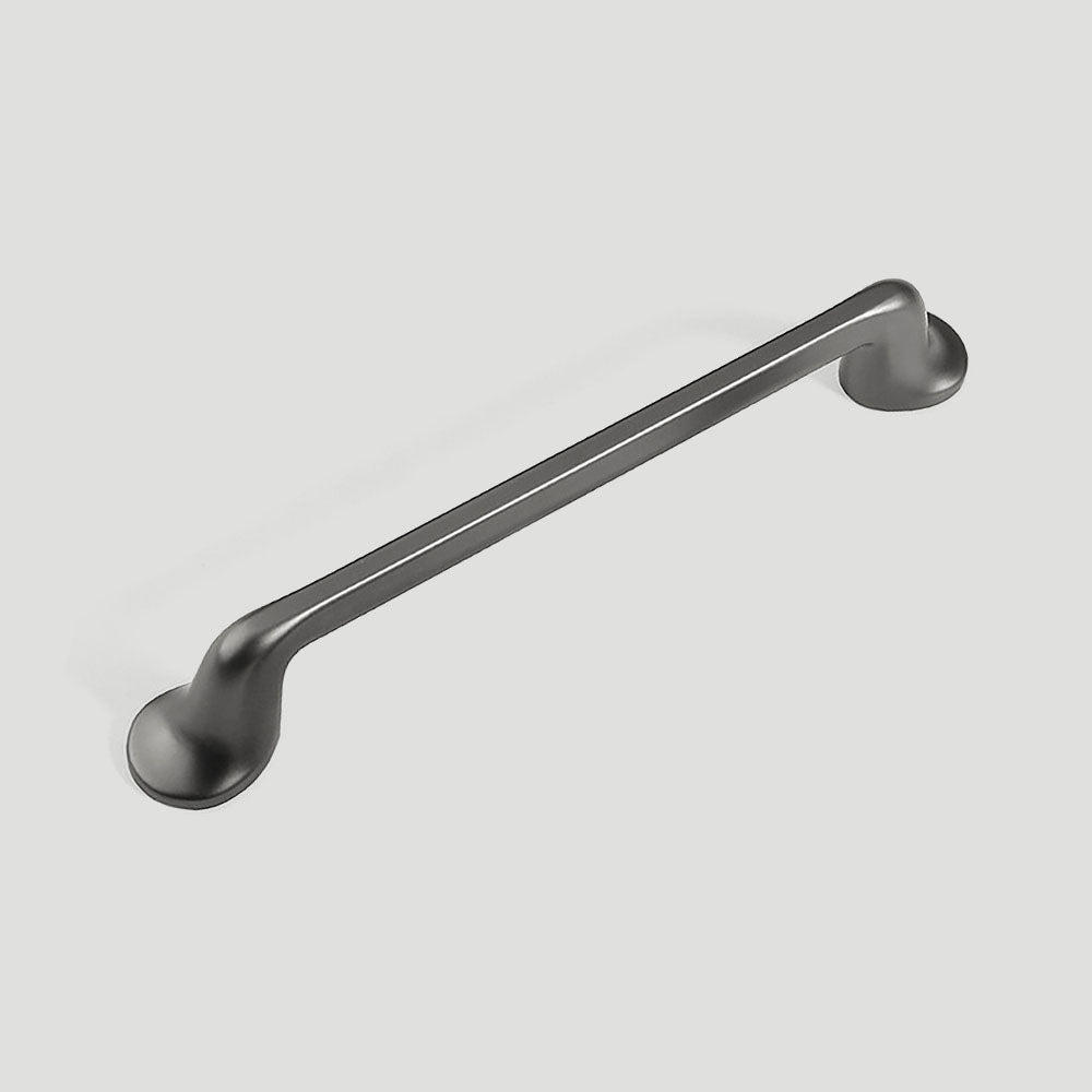 Modern Minimalist Kitchen Drawer Bar Pull Handles