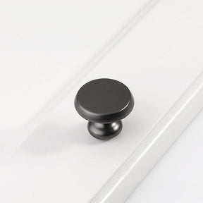 Modern Minimalist Kitchen Drawer Bar Pull Handles