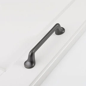 Modern Minimalist Kitchen Drawer Bar Pull Handles