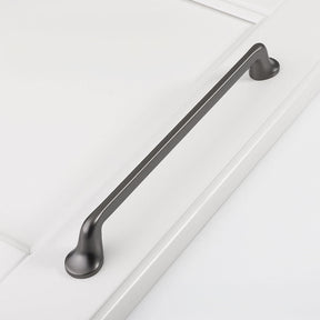 Modern Minimalist Kitchen Drawer Bar Pull Handles