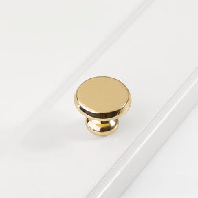 Modern Minimalist Kitchen Drawer Bar Pull Handles