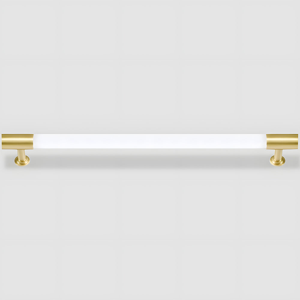 large cabinet handles