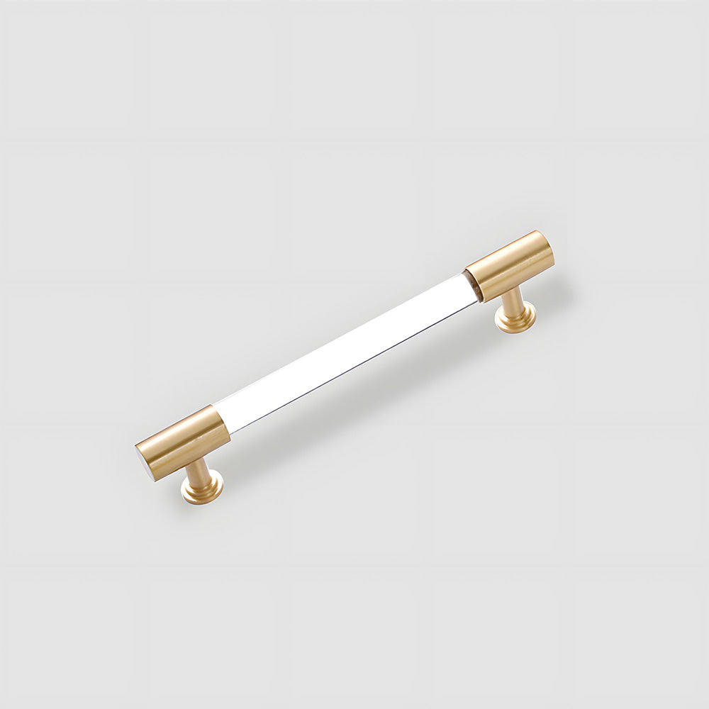 Gold Cabinet Handles